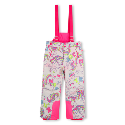 Ski pants BILLIEBLUSH GIRL