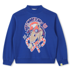 Christmas Sweatshirt BILLIEBLUSH 
                    BOY