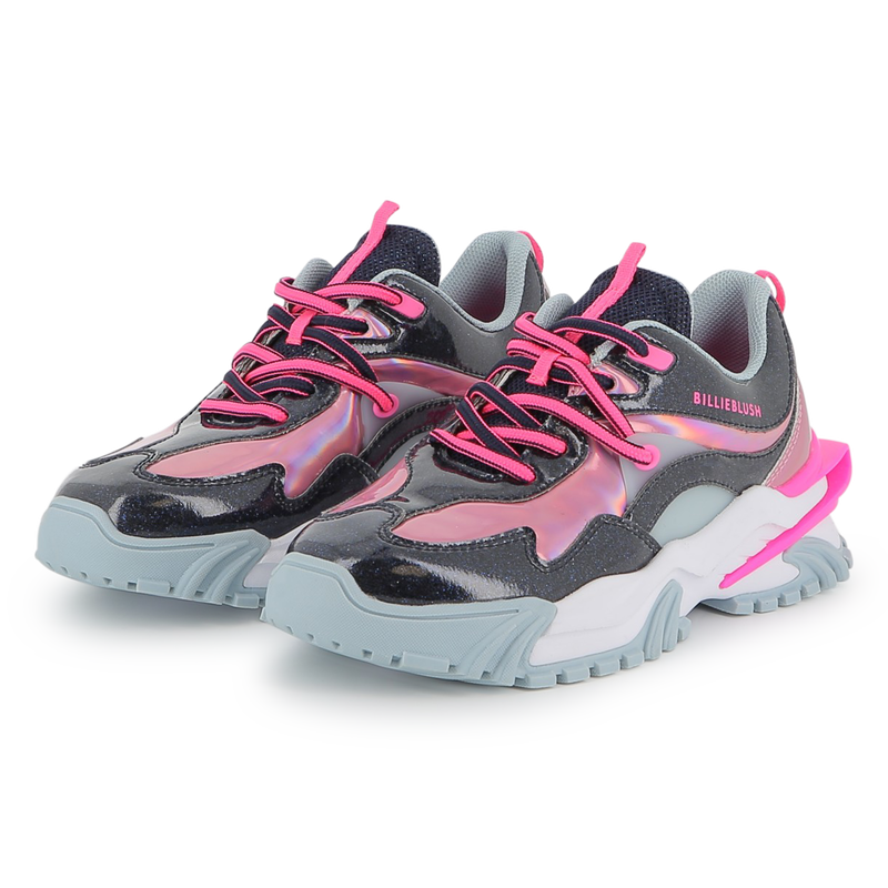 Athletic Sneakers BILLIEBLUSH 
                    GIRL