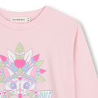 Long sleeve t-shirt BILLIEBLUSH 
                    GIRL