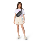 Fleece shorts BILLIEBLUSH 
                    GIRL