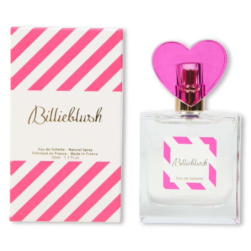 Eau de toilette BILLIEBLUSH 
                        GIRL