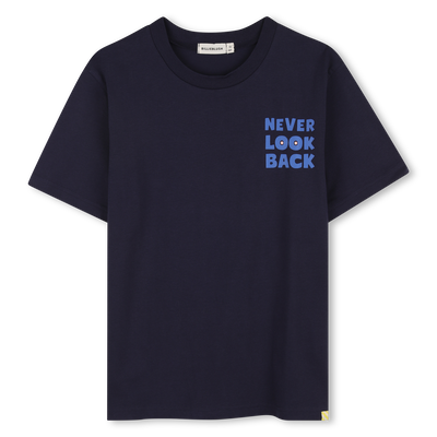 Short-sleeved T-shirt BILLIEBLUSH BOY
