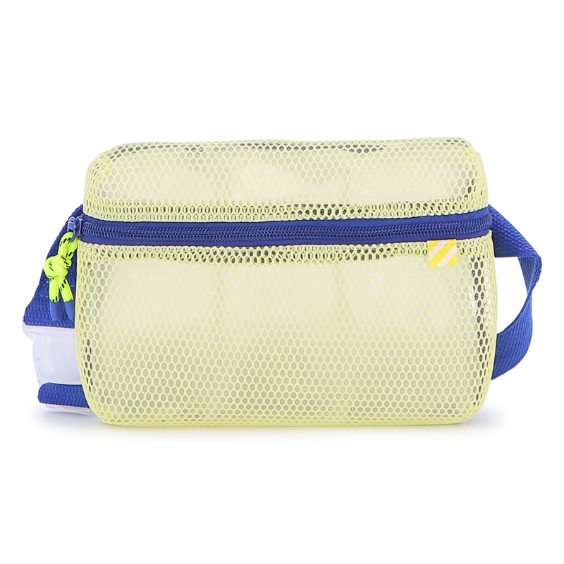 2-IN-1 BACKPACK BILLIEBLUSH 
                        BOY