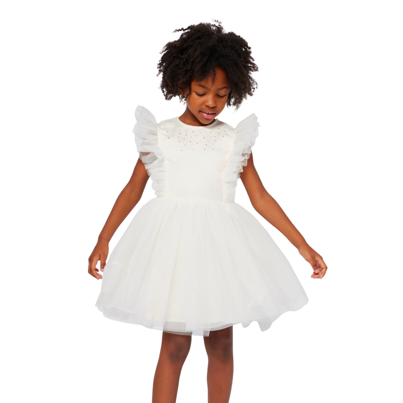 Exceptional dress BILLIEBLUSH 
                    GIRL