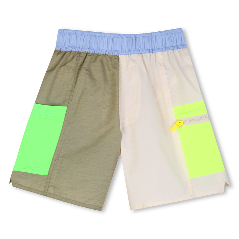 SWIM SHORTS BILLIEBLUSH 
                        BOY