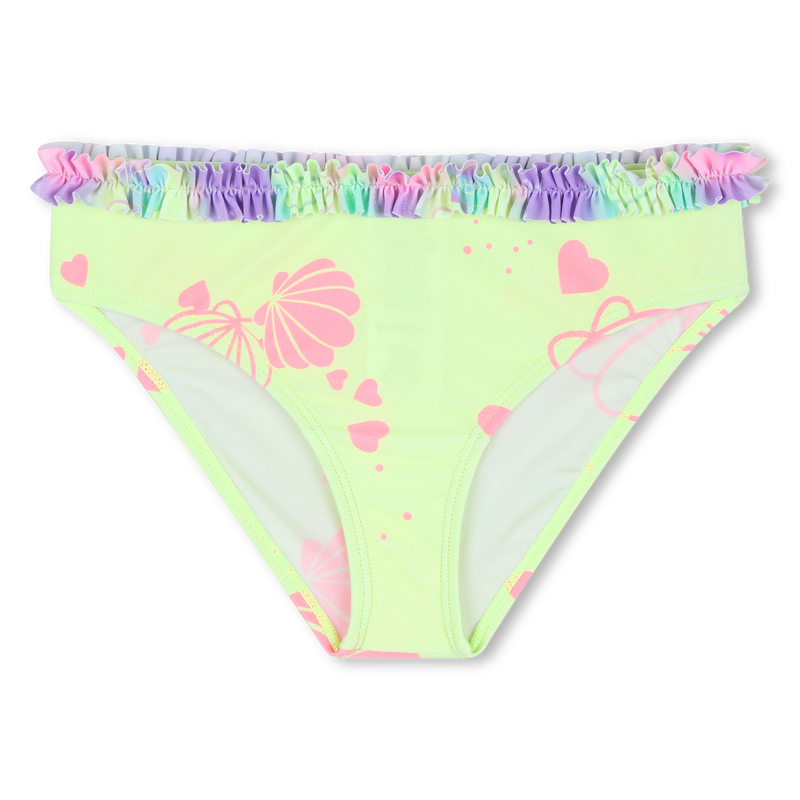 2-PIECE SWIMWEAR BILLIEBLUSH 
                        GIRL