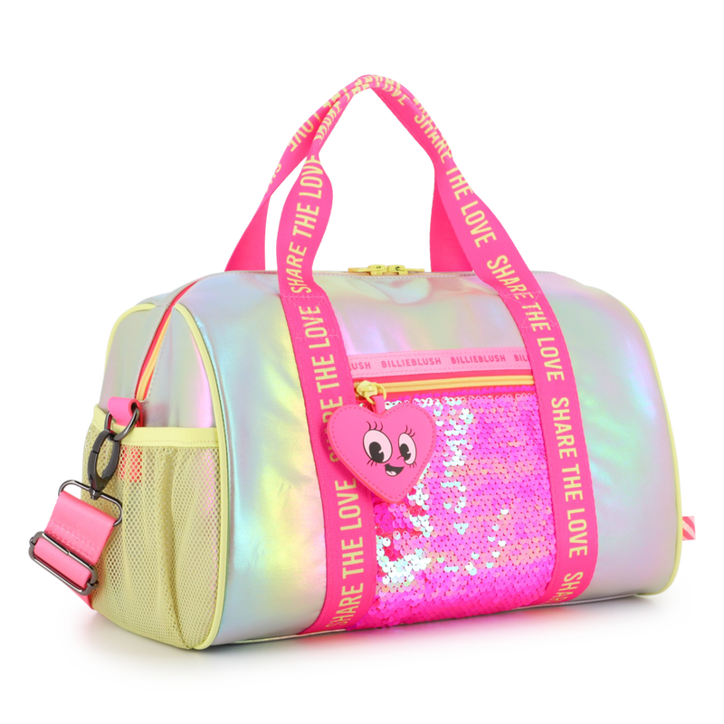 Bowling bag BILLIEBLUSH 
                        GIRL