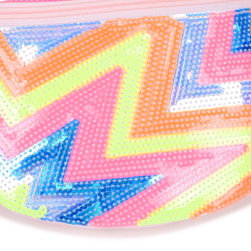 FANNY PACK BILLIEBLUSH 
                        GIRL