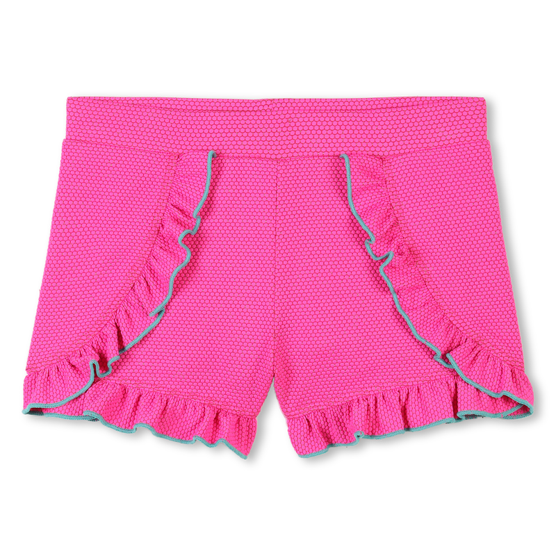 Sequin swimming shorts BILLIEBLUSH 
                        GIRL
