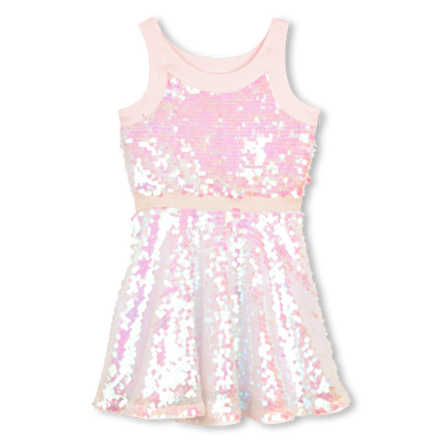 DRESS BILLIEBLUSH GIRL
