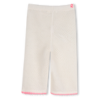 Wide-leg trousers BILLIEBLUSH 
                    GIRL