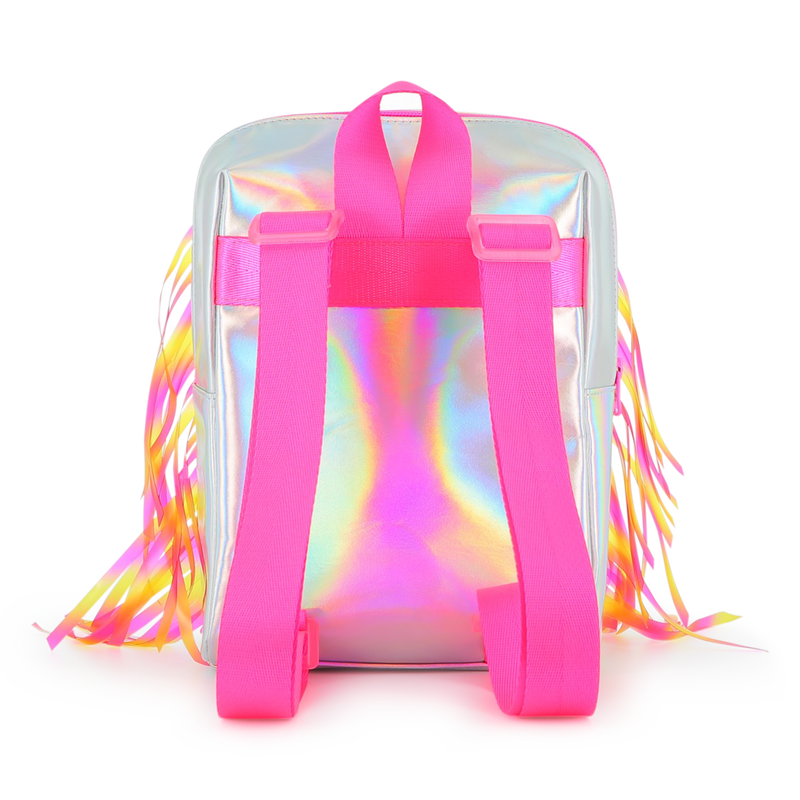 Small backpack BILLIEBLUSH 
                    GIRL