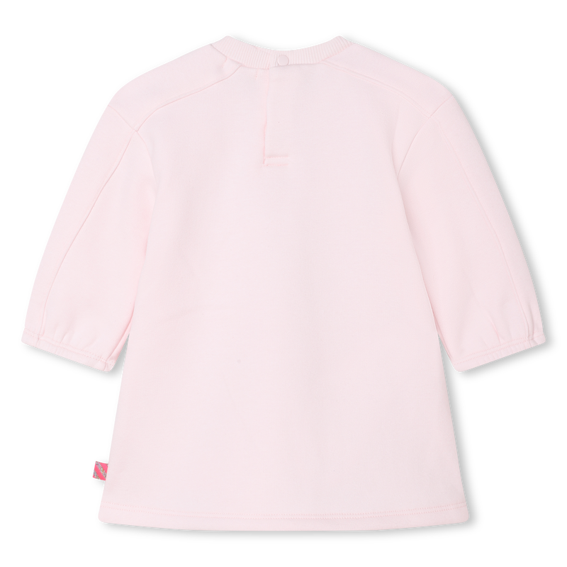 Bunny graphic dress BILLIEBLUSH 
                        GIRL