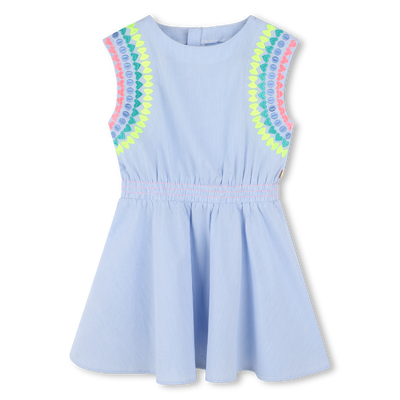 Short-sleeved dress BILLIEBLUSH GIRL