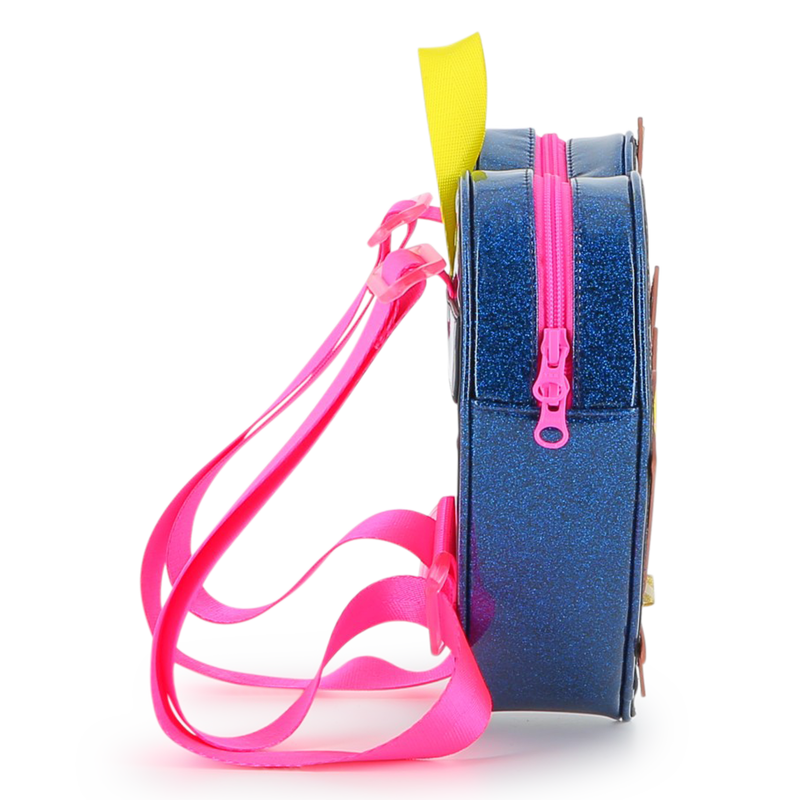 Small Heart Backpack BILLIEBLUSH 
                        GIRL