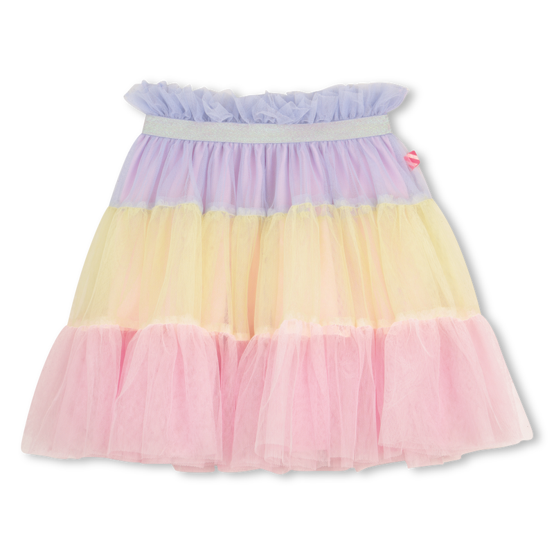 SEQUINED TULLE PETTICOAT BILLIEBLUSH 
                        GIRL