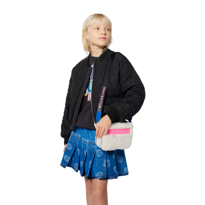 Adjustable strap purse BILLIEBLUSH GIRL