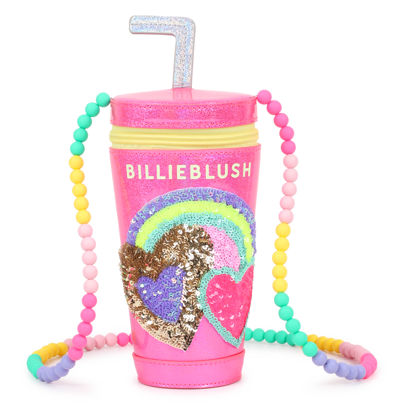 MILKSHAKE HANDBAG BILLIEBLUSH 
                        GIRL