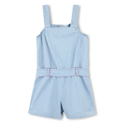 Strappy playsuit BILLIEBLUSH GIRL