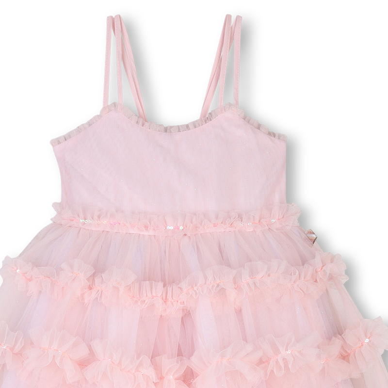 Formal tulle dress BILLIEBLUSH 
                        GIRL