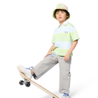 Denim trousers BILLIEBLUSH 
                    BOY