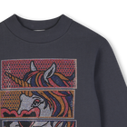Sweatshirt BILLIEBLUSH 
                    GIRL
