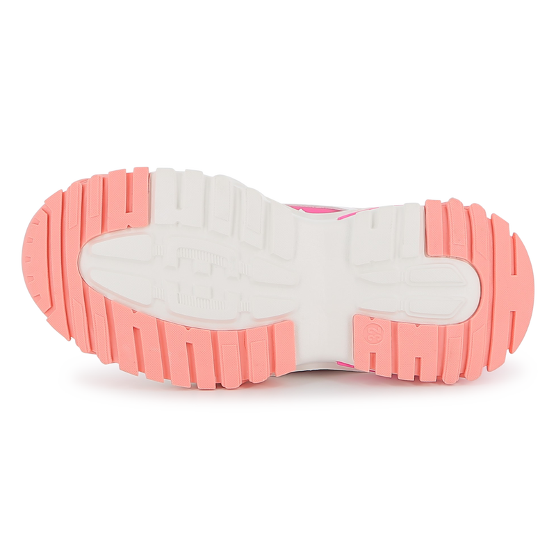 Athletic Sneakers BILLIEBLUSH 
                    GIRL