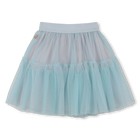 Sequined tulle petticoat BILLIEBLUSH 
                    GIRL