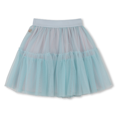 Sequined tulle petticoat BILLIEBLUSH GIRL