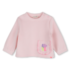 Sweatshirt and pants set BILLIEBLUSH 
                    GIRL