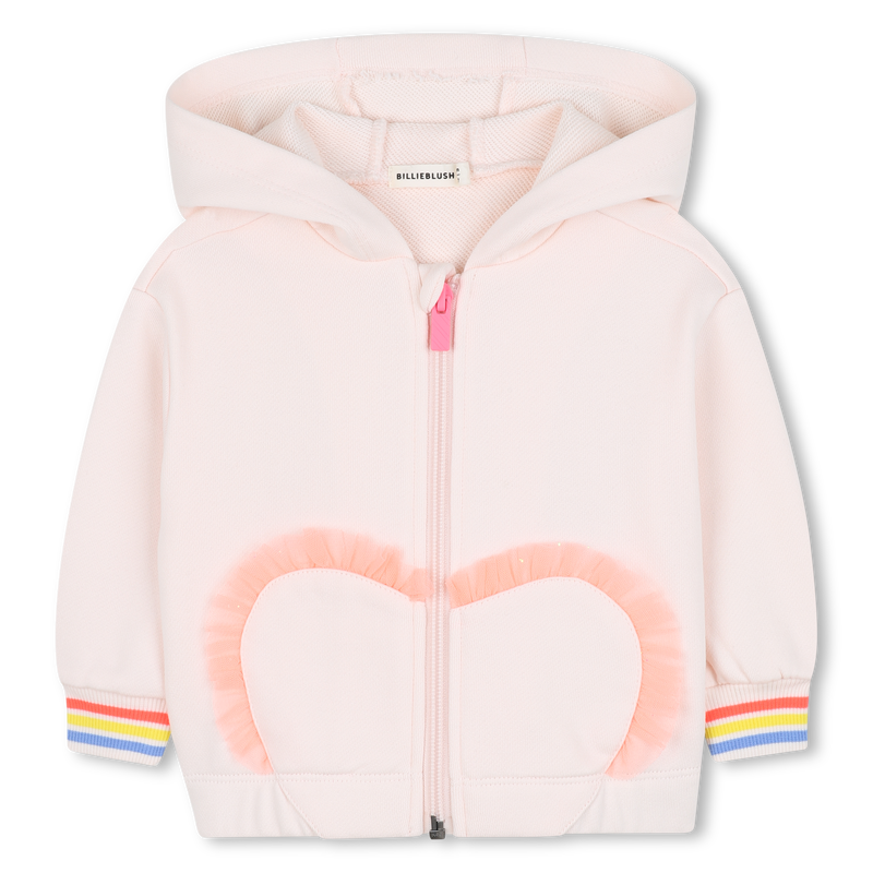 Cardigan and pants set BILLIEBLUSH 
                    GIRL