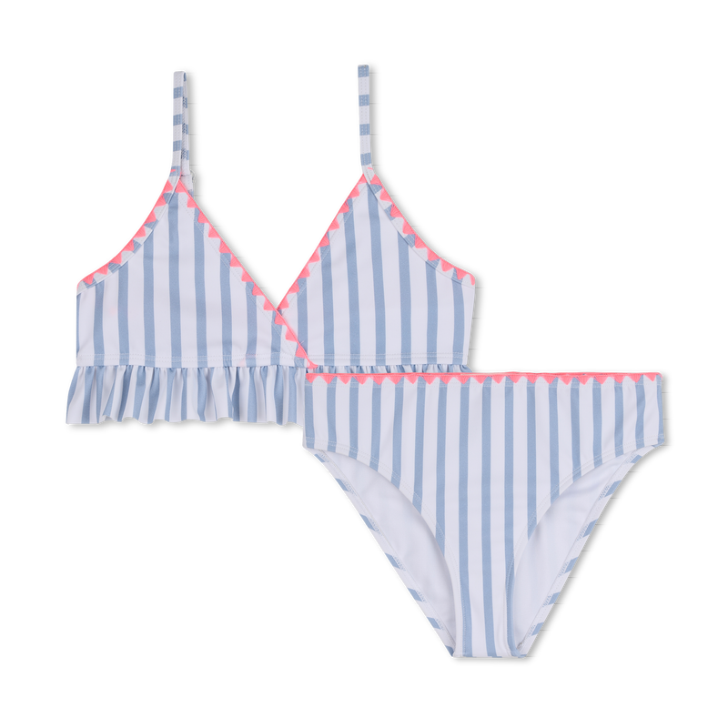 2-PIECE SWIMWEAR BILLIEBLUSH 
                        GIRL