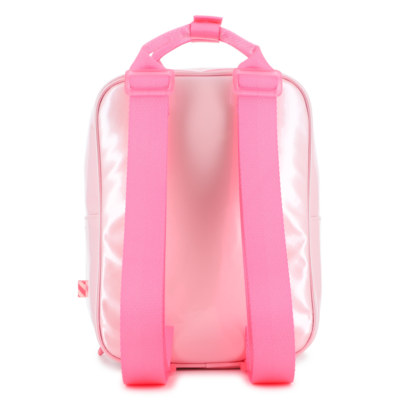Backpack BILLIEBLUSH 
                        GIRL