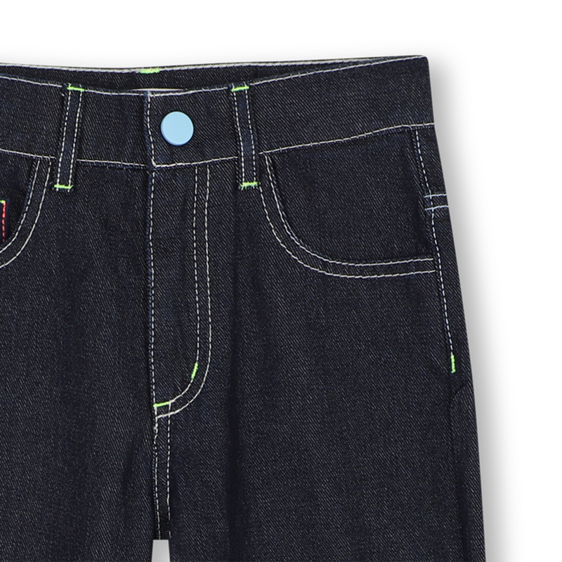 Denim pants BILLIEBLUSH 
                        BOY