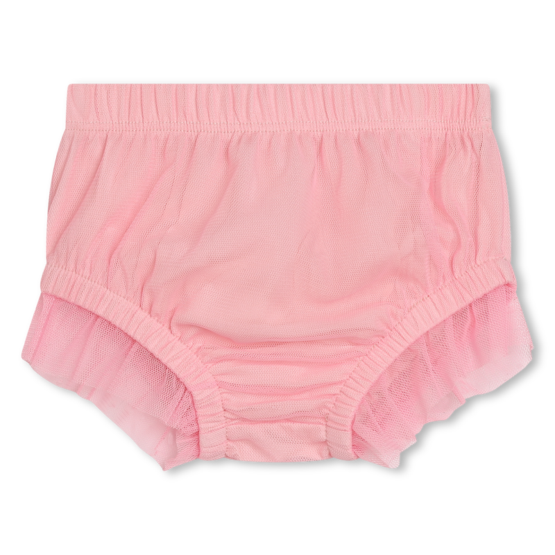 Matching ensemble set BILLIEBLUSH 
                        GIRL