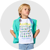 T-shirts for Boys by Billieblush